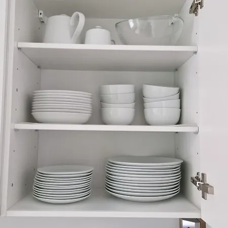 Piepmaeker Apartment