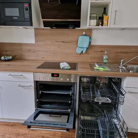 Piepmaeker Lägenhet