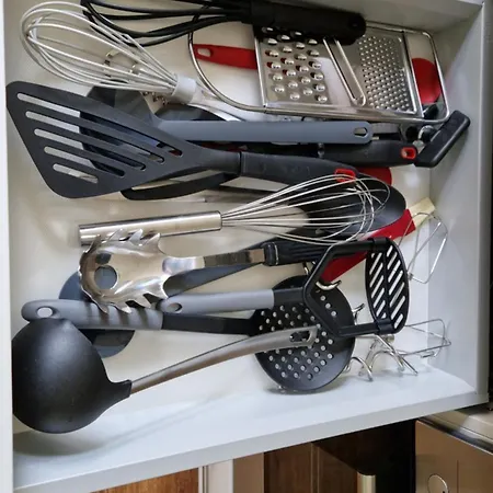 Apartament Piepmaeker *