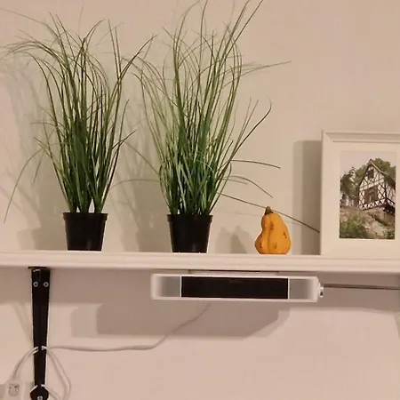 Apartment Piepmaeker Goslar