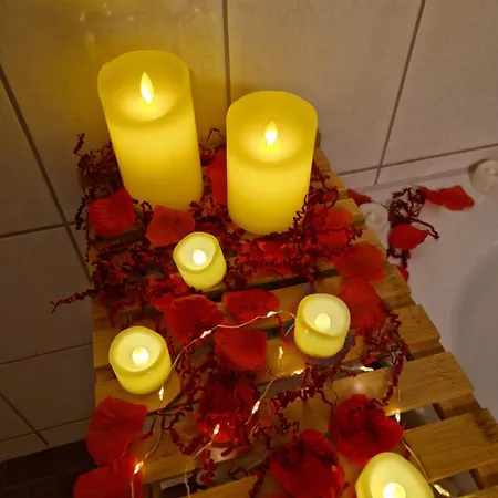 Piepmaeker Apartment Goslar
