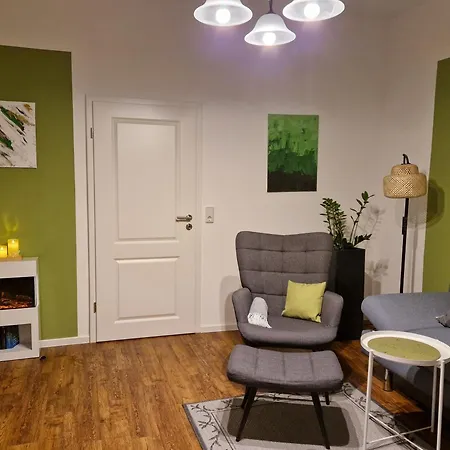 Apartment Piepmaeker