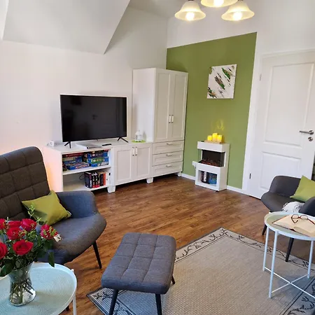 Piepmaeker Apartment *