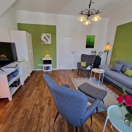 Apartment Piepmaeker