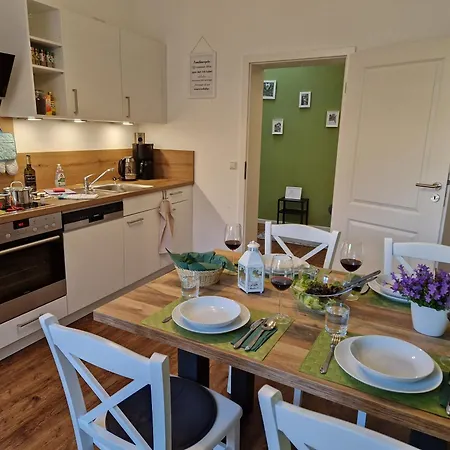 Piepmaeker Apartment
