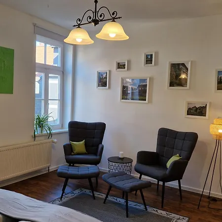Apartment Piepmaeker
