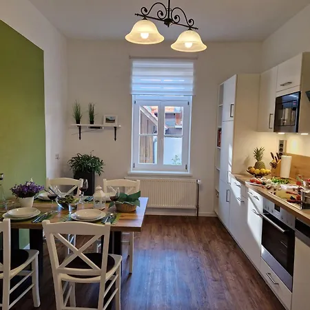 Piepmaeker Apartment *