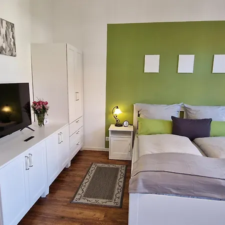 Piepmaeker Apartament